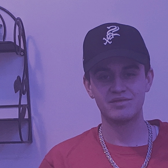 Meet your Posher, Ryne - Picture 1 of 1